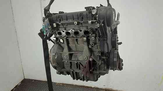 Двигатель Ford Focus 2 HXDA, HXDB Донецк
