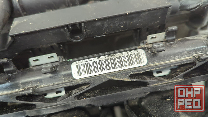 Двигатель Ford Focus 2 HXDA, HXDB Донецк - изображение 8