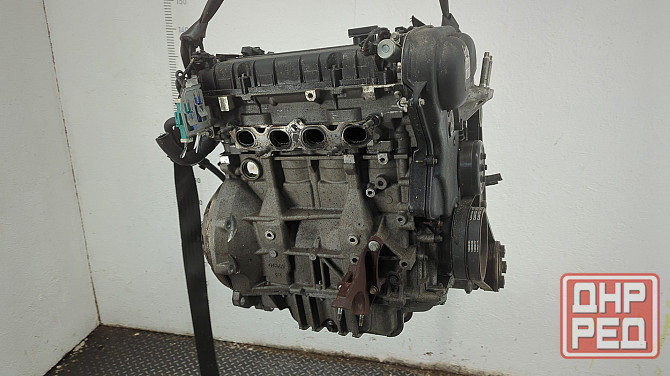 Двигатель Ford Focus 2 HXDA, HXDB Донецк - изображение 3