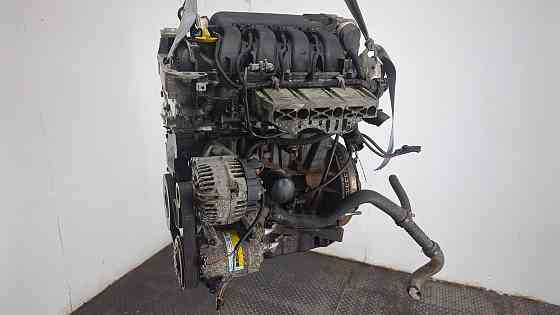 Двигатель Renault Megane 2 F4R 770 Донецк