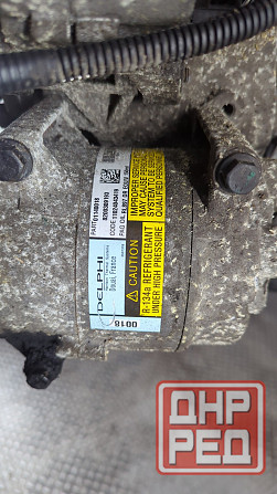Двигатель Renault Megane 2 F4R 770 Донецк - изображение 4