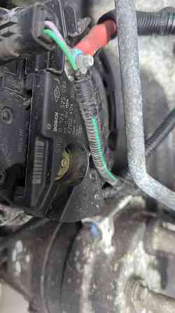 Двигатель Renault Laguna 2 F4R 715 Донецк