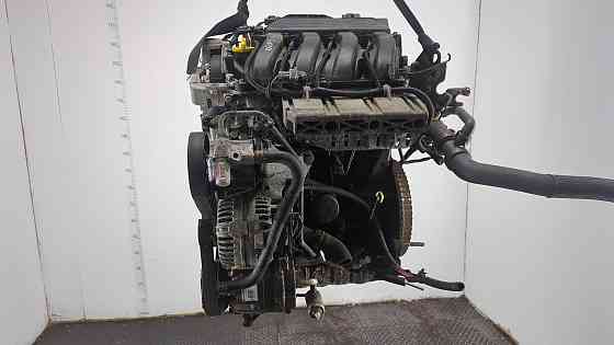 Двигатель Renault Laguna 2 F4R 715 Донецк