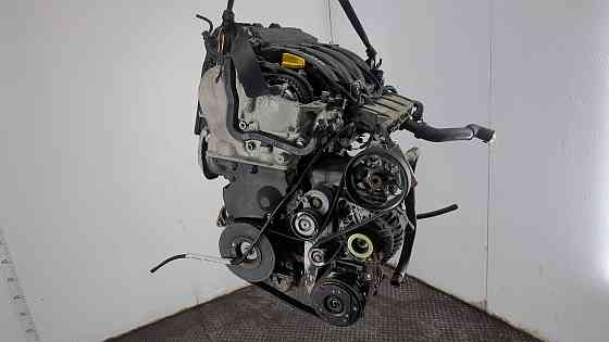 Двигатель Renault Laguna 2 F4R 715 Донецк