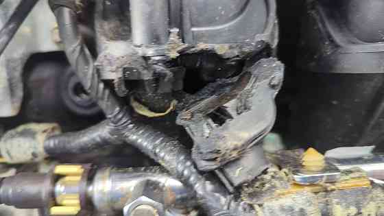Двигатель Ford Mondeo 3 CHBA, CHBB Донецк