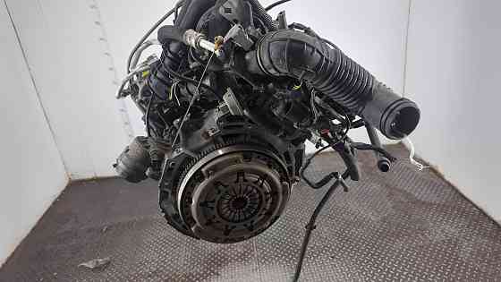 Двигатель Ford Mondeo 3 CHBA, CHBB Донецк