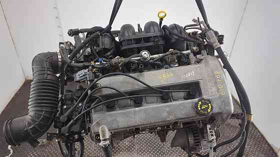 Двигатель Ford Mondeo 3 CHBA, CHBB Донецк