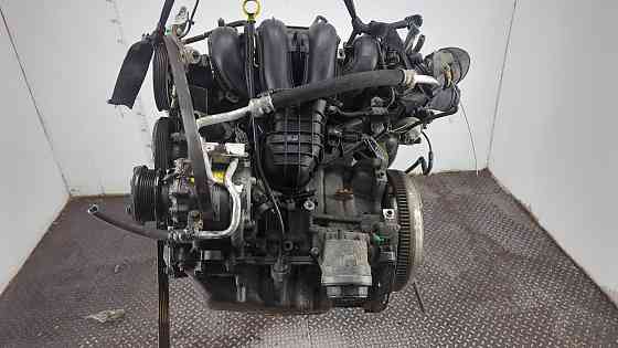 Двигатель Ford Mondeo 3 CHBA, CHBB Донецк