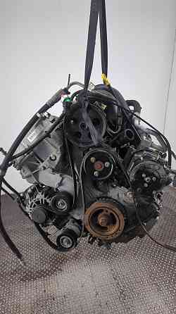 Двигатель Ford Mondeo 3 CHBA, CHBB Донецк