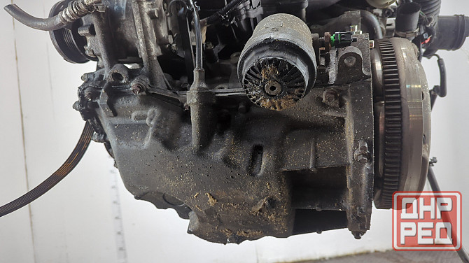 Двигатель Ford Mondeo 3 CHBA, CHBB Донецк - изображение 8