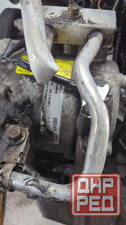 Двигатель Ford Mondeo 3 CHBA, CHBB Донецк - изображение 6