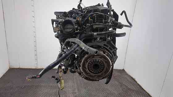 Двигатель Mazda 5 (CR) L8 Донецк