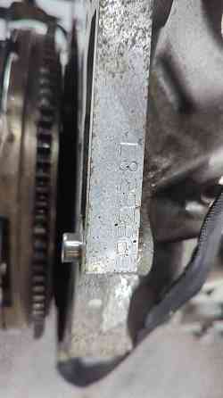 Двигатель Mazda 5 (CR) L8 Донецк