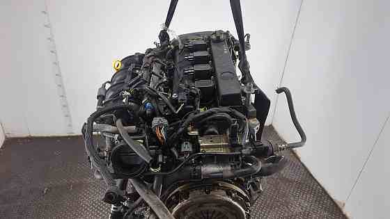 Двигатель Mazda 5 (CR) L8 Донецк