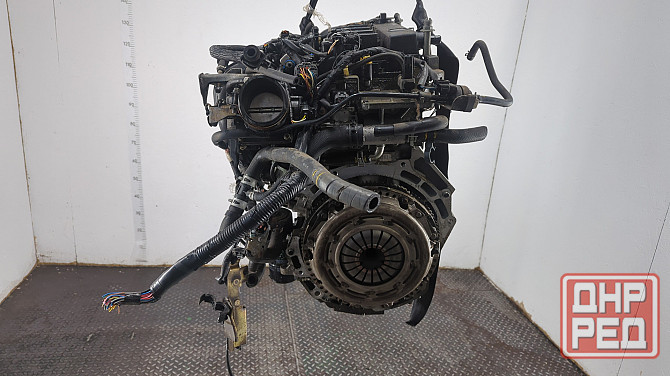 Двигатель Mazda 5 (CR) L8 Донецк - изображение 3