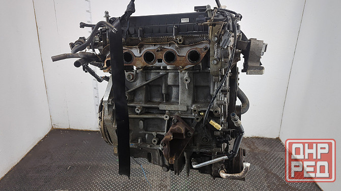Двигатель Mazda 5 (CR) L8 Донецк - изображение 1