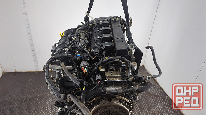 Двигатель Mazda 5 (CR) L8 Донецк - изображение 5