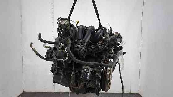 Двигатель Ford Mondeo 3 CGBA, CGBB Донецк