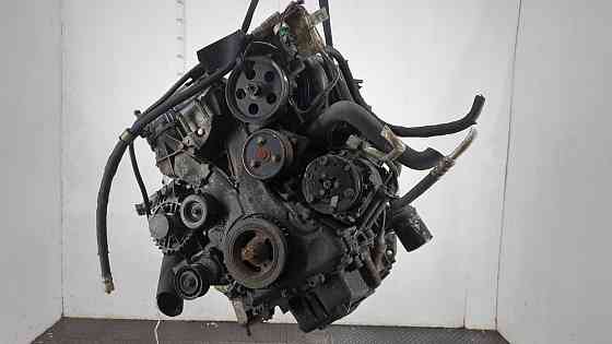 Двигатель Ford Mondeo 3 CGBA, CGBB Донецк