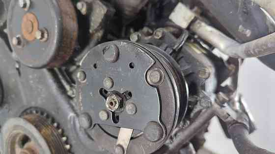 Двигатель Ford Mondeo 3 CGBA, CGBB Донецк