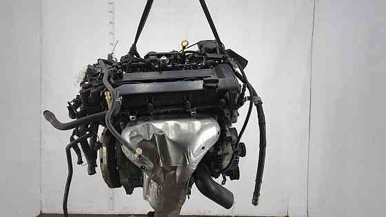 Двигатель Ford Mondeo 3 CGBA, CGBB Донецк