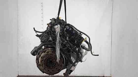 Двигатель Ford Mondeo 3 CGBA, CGBB Донецк