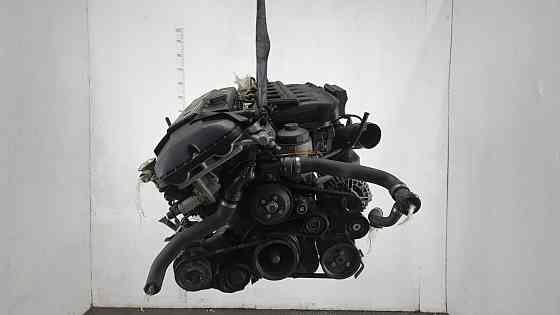 Двигатель BMW 5 E60 226S1 / M54B22 Донецк