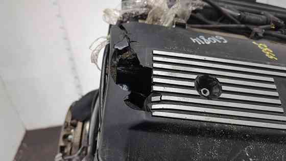 Двигатель BMW 5 E60 226S1 / M54B22 Донецк