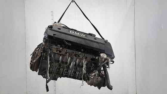 Двигатель BMW 5 E60 226S1 / M54B22 Донецк
