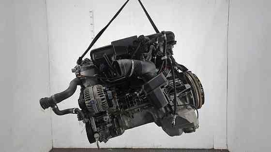 Двигатель BMW 5 E60 226S1 / M54B22 Донецк