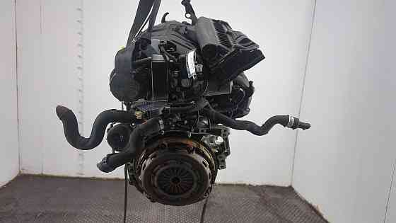 Двигатель Citroen C4 5FW Донецк