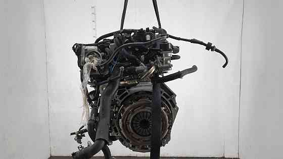 Двигатель Mazda 3 (BL) LF Донецк