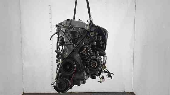 Двигатель Mazda 3 (BL) LF Донецк