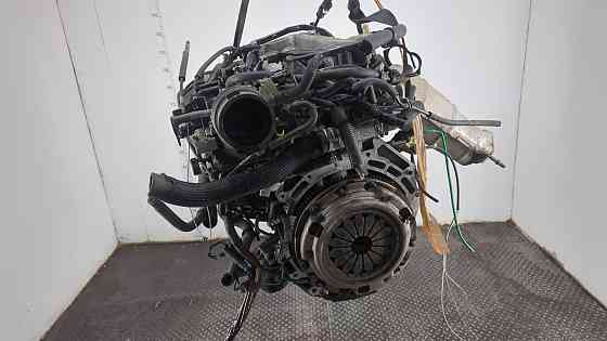 Двигатель Mazda 6 (GG) L8 Донецк