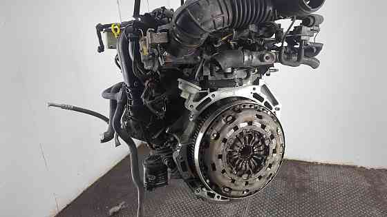 Двигатель Ford Mondeo 3 CHBA, CHBB Донецк