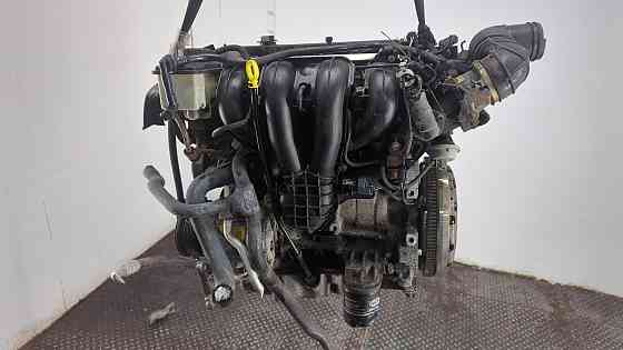 Двигатель Ford Mondeo 3 CHBA, CHBB Донецк