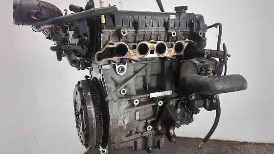 Двигатель Ford Mondeo 3 CHBA, CHBB Донецк