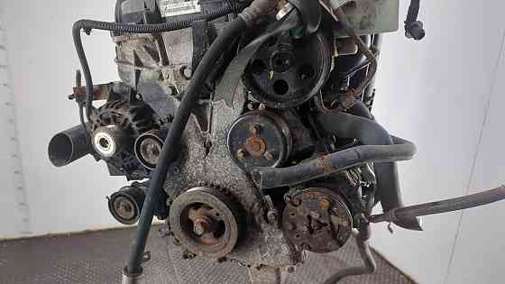 Двигатель Ford Mondeo 3 CHBA, CHBB Донецк