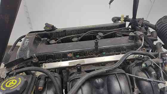 Двигатель Ford Mondeo 3 CHBA, CHBB Донецк