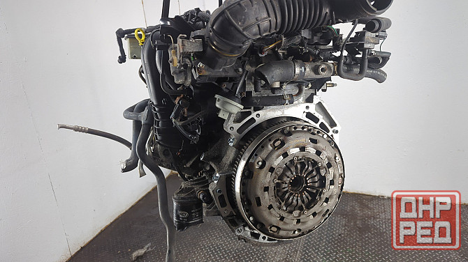 Двигатель Ford Mondeo 3 CHBA, CHBB Донецк - изображение 4