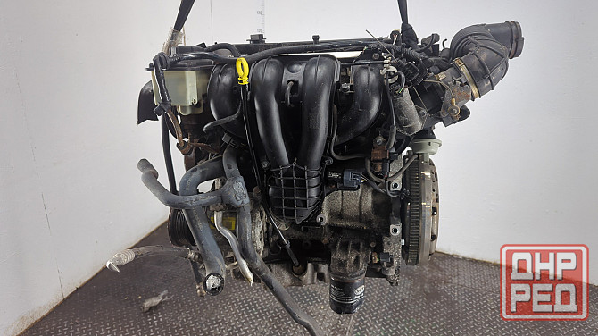 Двигатель Ford Mondeo 3 CHBA, CHBB Донецк - изображение 1
