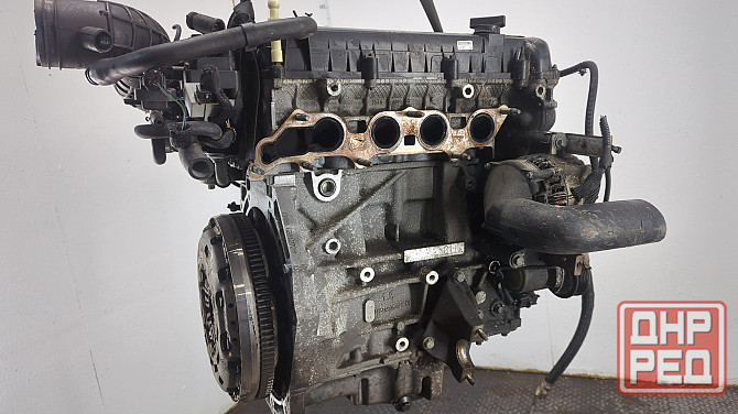 Двигатель Ford Mondeo 3 CHBA, CHBB Донецк - изображение 6