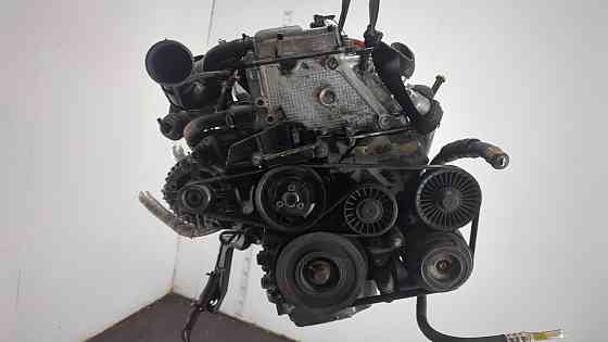 Двигатель Opel Zafira A Y20DTH Донецк