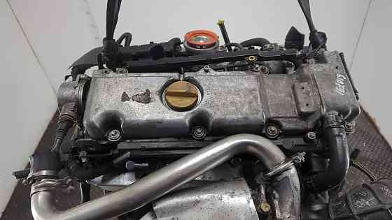 Двигатель Opel Zafira A Y20DTH Донецк