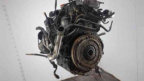 Двигатель Opel Zafira A Y20DTH Донецк