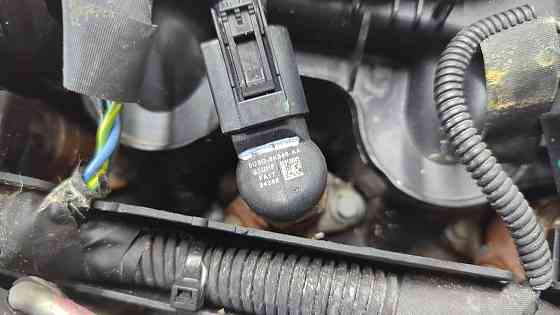 Двигатель Citroen C6 UHZ Донецк