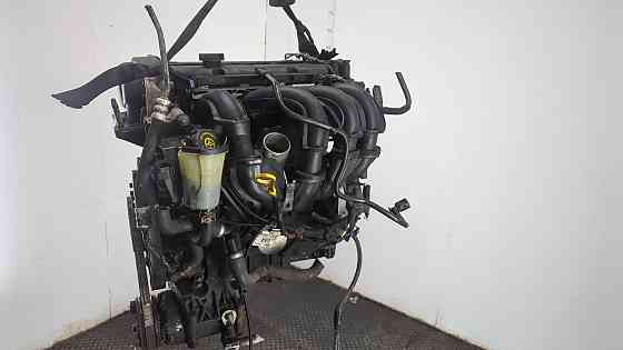 Двигатель Ford Focus 2 SHDA, SHDC Донецк