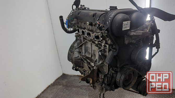Двигатель Ford Focus 2 SHDA, SHDC Донецк - изображение 8