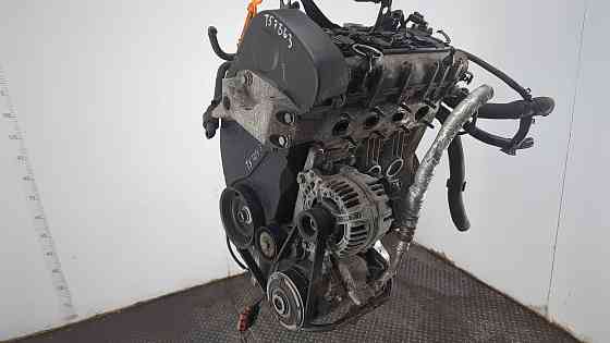 Двигатель Volkswagen Polo BKY Донецк