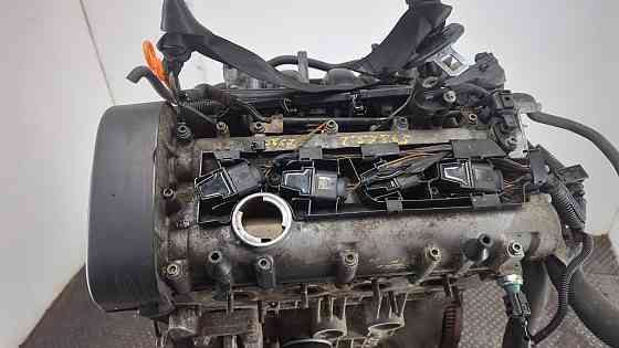 Двигатель Volkswagen Polo BKY Донецк